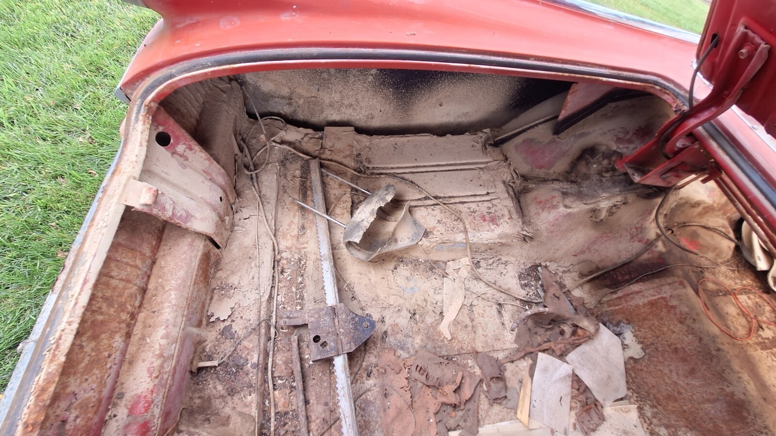 1959 Oldsmobile Ninety-Eight - photo 12