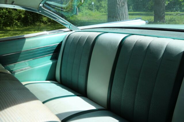 1959 Oldsmobile Ninety-Eight - photo 11