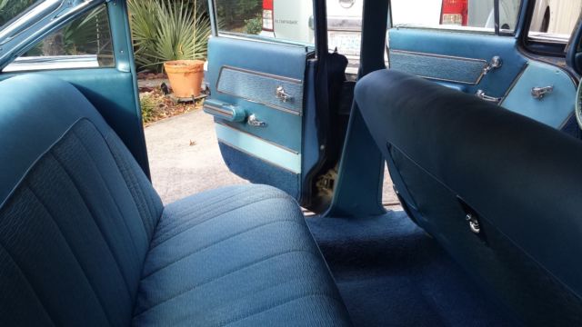 1959 Oldsmobile Ninety-Eight - photo 10