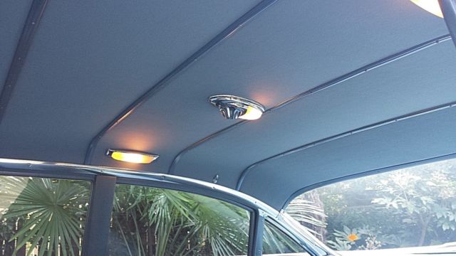 1959 Oldsmobile Ninety-Eight - photo 13