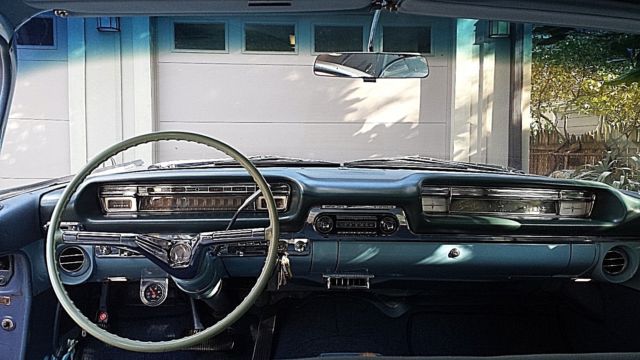 1959 Oldsmobile Ninety-Eight - photo 7
