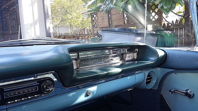 1959 Oldsmobile Ninety-Eight - photo 8