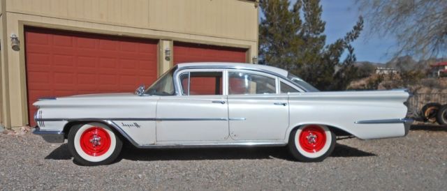 1959 Oldsmobile Eighty-Eight - photo 3