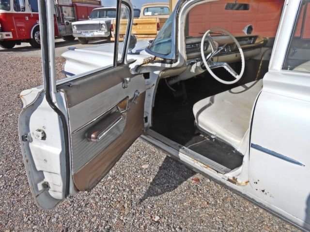 1959 Oldsmobile Eighty-Eight - photo 5