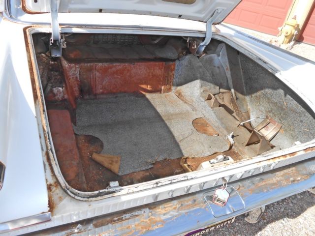 1959 Oldsmobile Eighty-Eight - photo 7