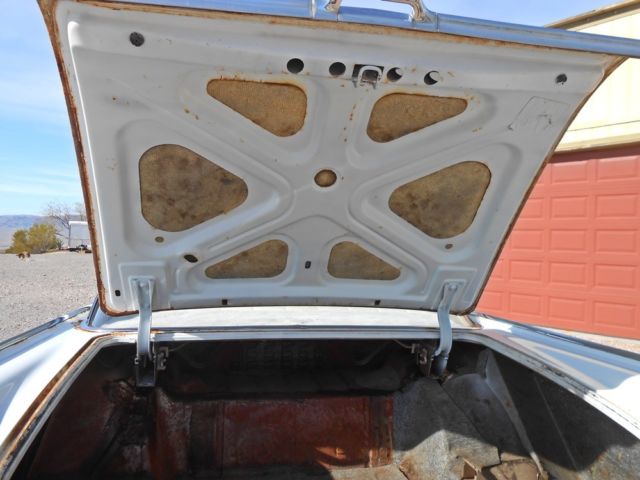 1959 Oldsmobile Eighty-Eight - photo 8