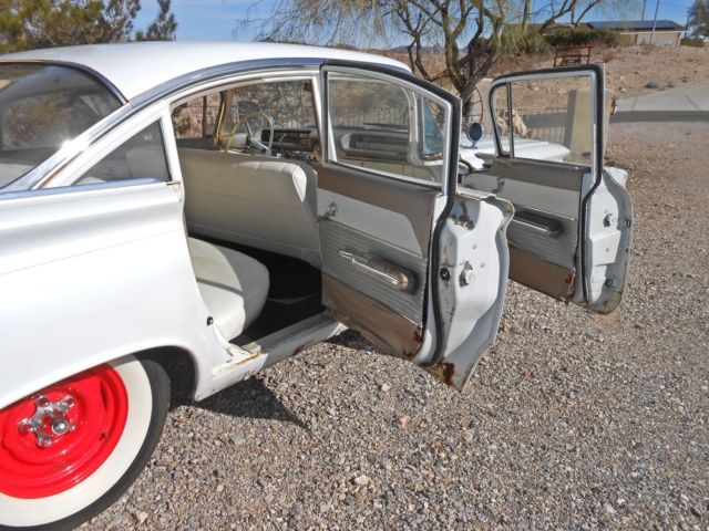 1959 Oldsmobile Eighty-Eight - photo 9