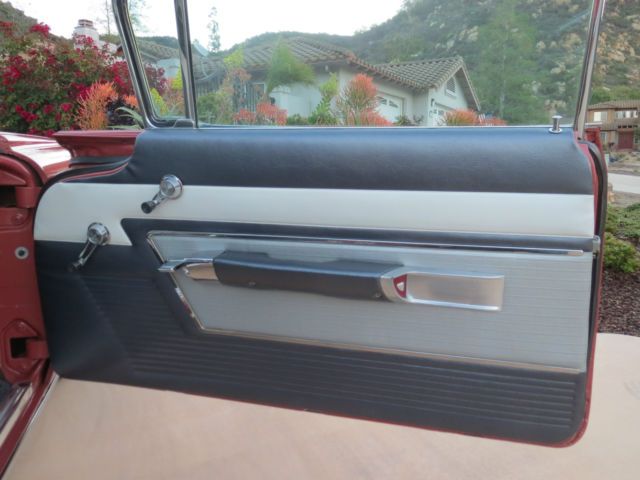 1959 Oldsmobile Eighty-Eight Super 88 - photo 13