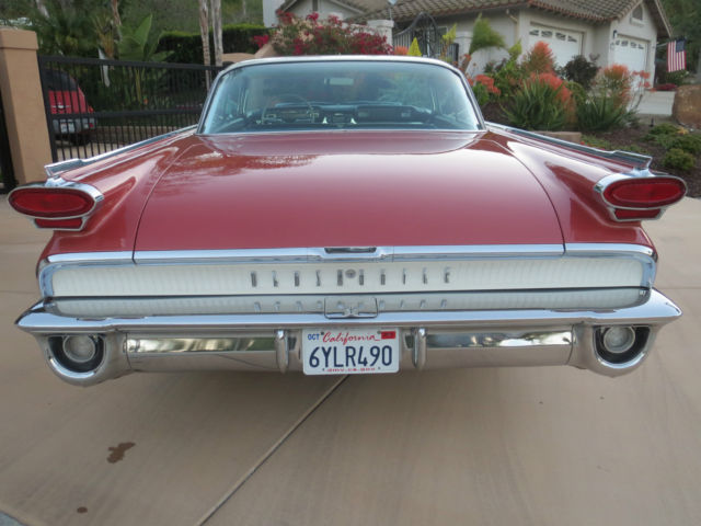 1959 Oldsmobile Eighty-Eight Super 88 - photo 4