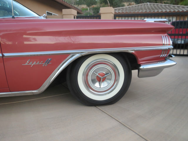 1959 Oldsmobile Eighty-Eight Super 88 - photo 5