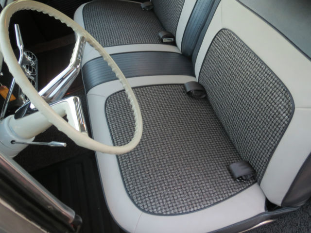 1959 Oldsmobile Eighty-Eight Super 88 - photo 8