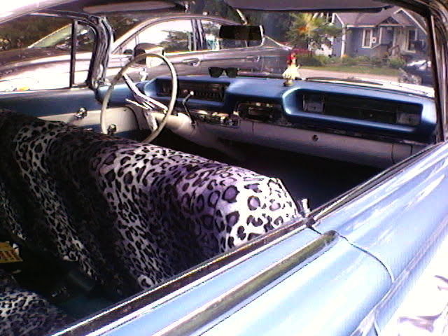 1959 Oldsmobile Eighty-Eight - photo 8
