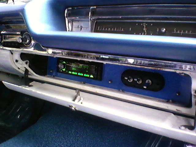 1959 Oldsmobile Eighty-Eight - photo 9