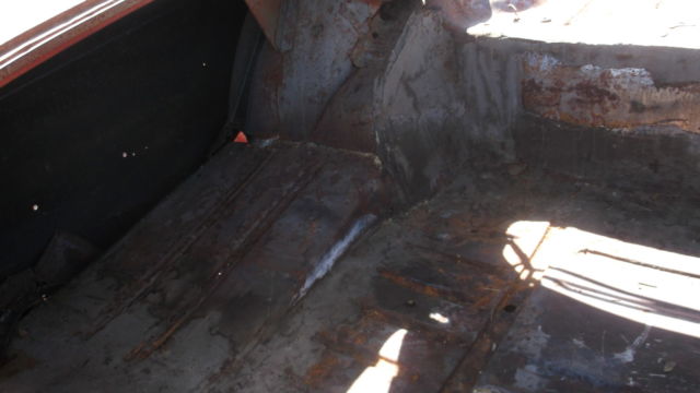 1959 Oldsmobile Other - photo 12