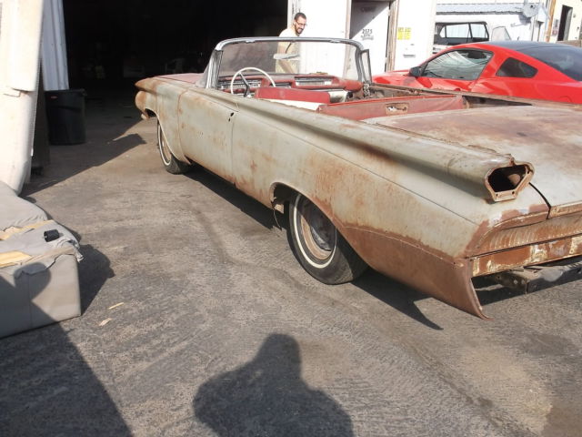 1959 Oldsmobile Other - photo 2