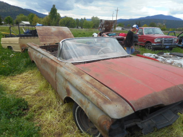 1959 Oldsmobile Other - photo 3