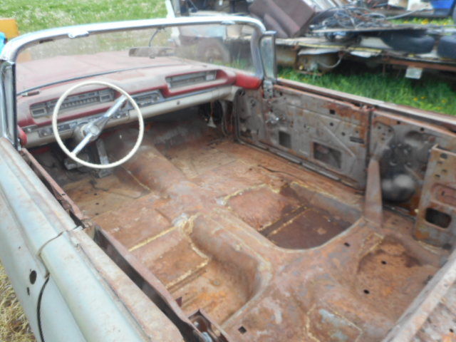 1959 Oldsmobile Other - photo 9