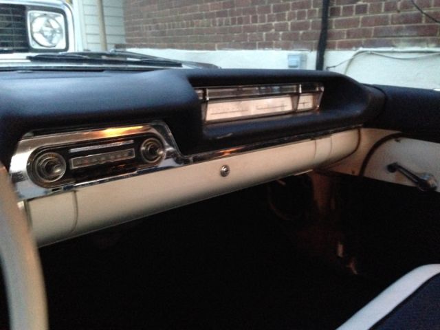 1959 Oldsmobile Eighty-Eight No Reserve - photo 13