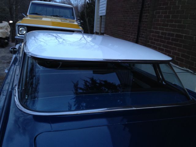 1959 Oldsmobile Eighty-Eight No Reserve - photo 6