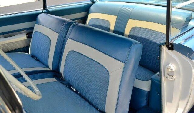 1959 Oldsmobile Super 88 - photo 12
