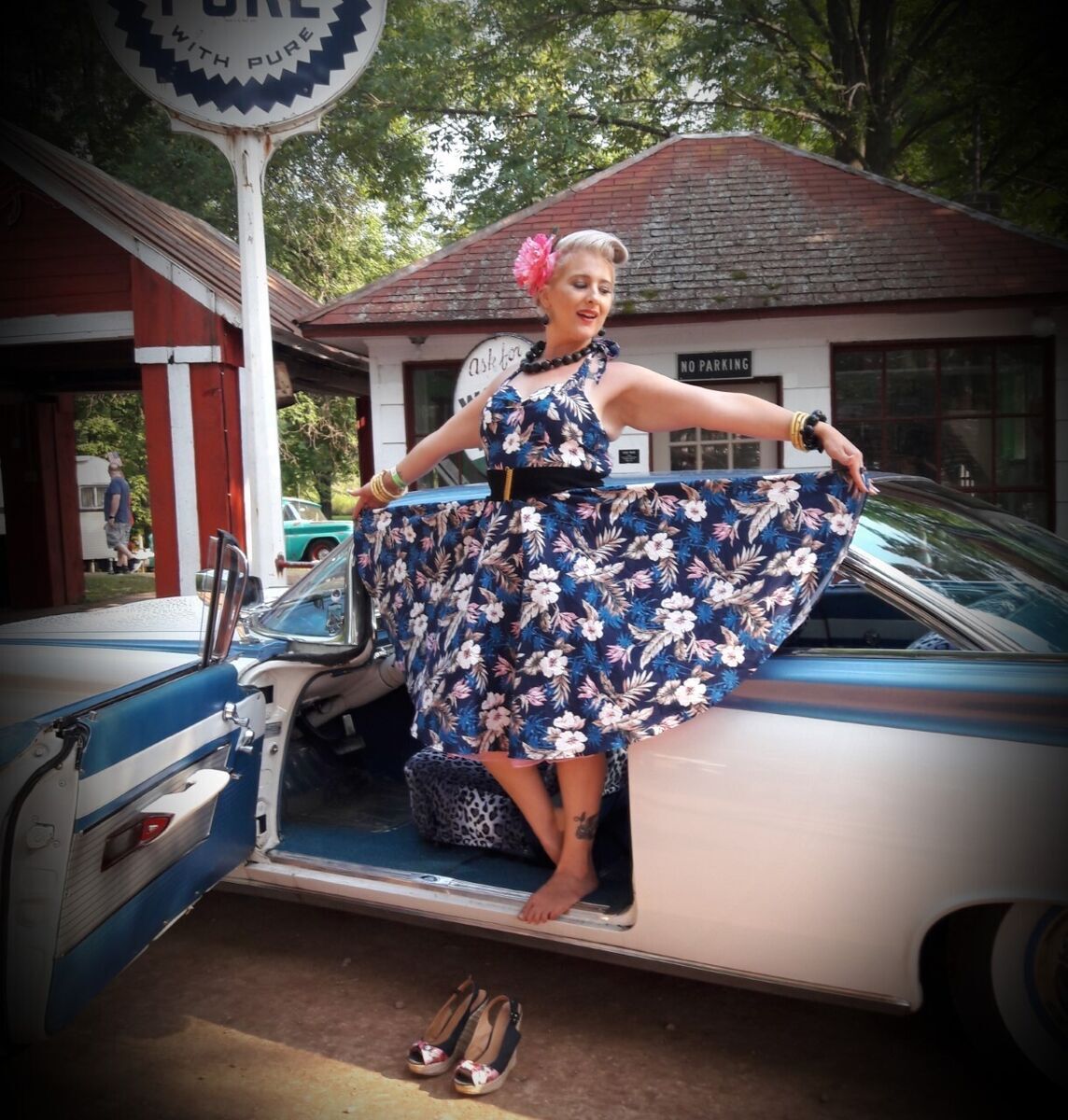 1959 Oldsmobile Super 88 - photo 2