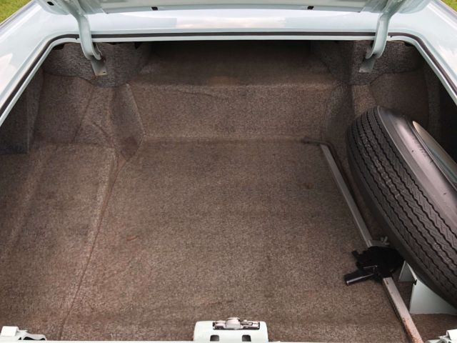 1959 Oldsmobile Eighty-Eight Super 88 Holiday Coupe - photo 11