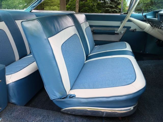 1959 Oldsmobile Eighty-Eight Super 88 Holiday Coupe - photo 8