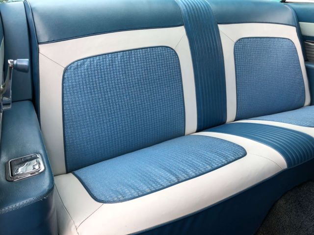 1959 Oldsmobile Eighty-Eight Super 88 Holiday Coupe - photo 9