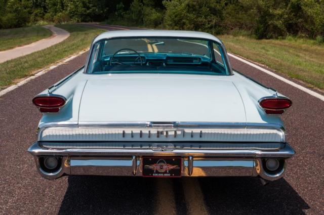 1959 Oldsmobile Eighty-Eight SceniCoupe - photo 10