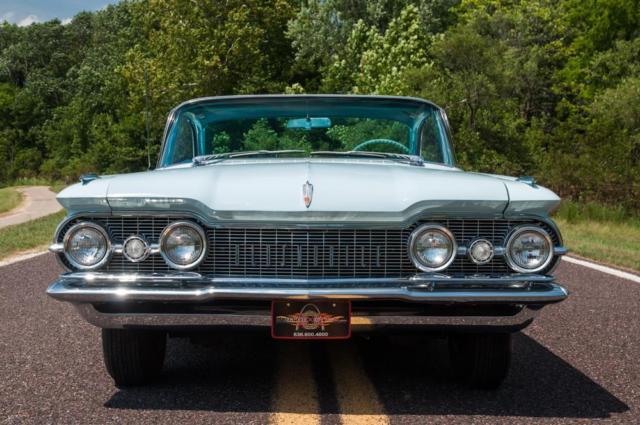 1959 Oldsmobile Eighty-Eight SceniCoupe - photo 3