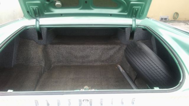 1959 Oldsmobile Other 2D HT no Posts - photo 11