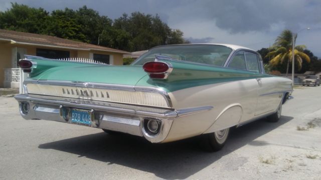1959 Oldsmobile Other 2D HT no Posts - photo 5