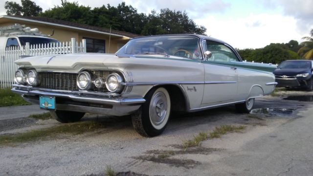 1959 Oldsmobile Other 2D HT no Posts - photo 7