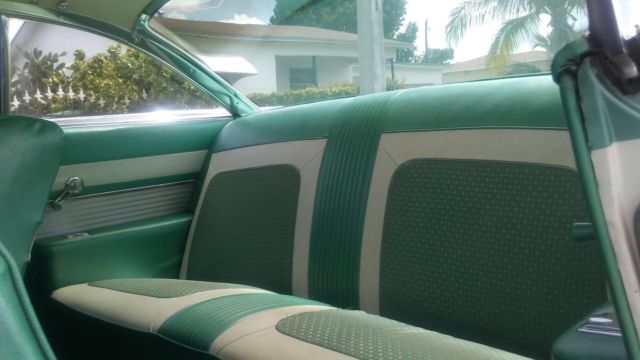 1959 Oldsmobile Other 2D HT no Posts - photo 9