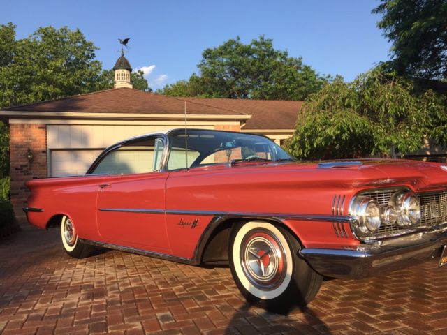 1959 Oldsmobile Eighty-Eight Super 88 - photo 10