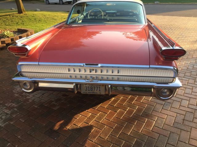1959 Oldsmobile Eighty-Eight Super 88 - photo 11