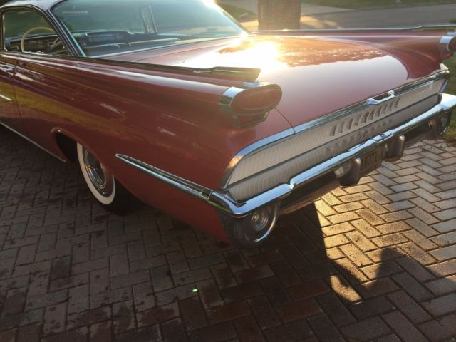 1959 Oldsmobile Eighty-Eight Super 88 - photo 12