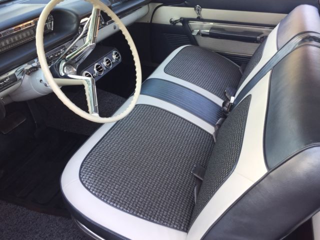 1959 Oldsmobile Eighty-Eight Super 88 - photo 13