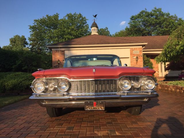 1959 Oldsmobile Eighty-Eight Super 88 - photo 3