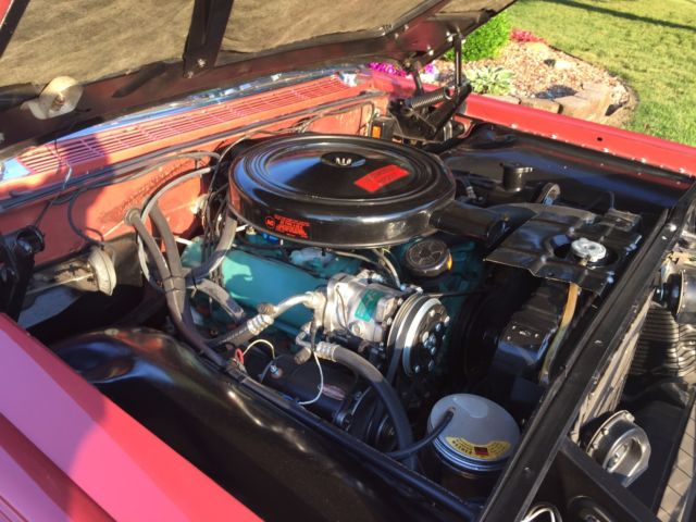 1959 Oldsmobile Eighty-Eight Super 88 - photo 5