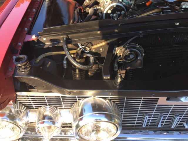 1959 Oldsmobile Eighty-Eight Super 88 - photo 6