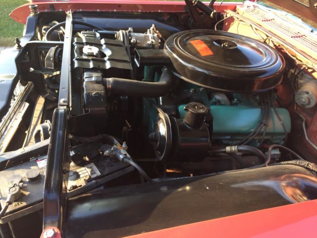 1959 Oldsmobile Eighty-Eight Super 88 - photo 7