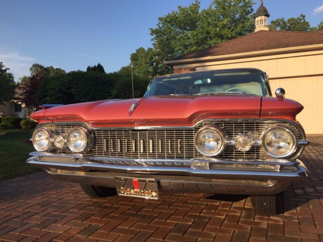 1959 Oldsmobile Eighty-Eight Super 88 - photo 9