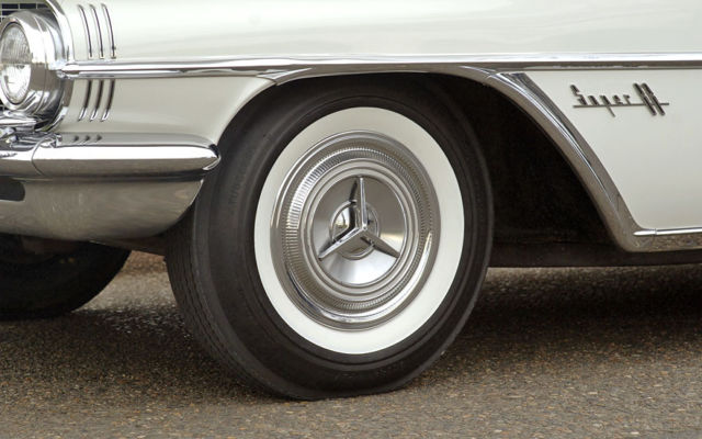 1959 Oldsmobile Eighty-Eight - photo 10