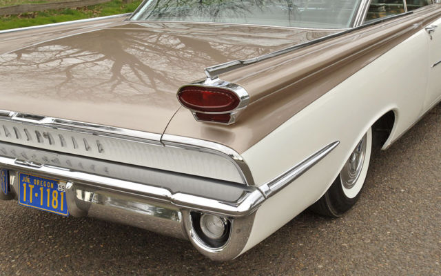 1959 Oldsmobile Eighty-Eight - photo 11