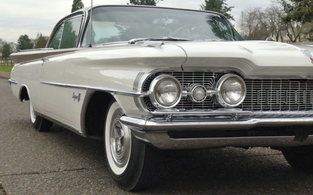 1959 Oldsmobile Eighty-Eight - photo 5