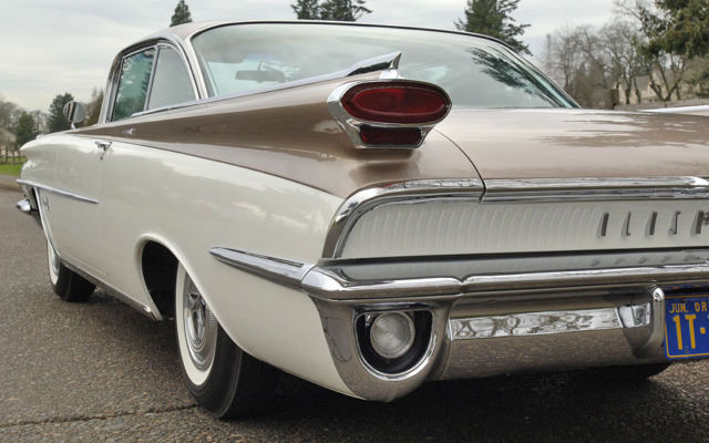 1959 Oldsmobile Eighty-Eight - photo 7