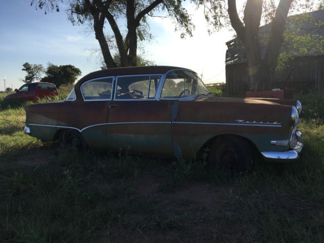 1959 Opel Omega - photo 3