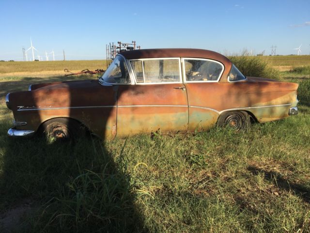 1959 Opel Omega - photo 5
