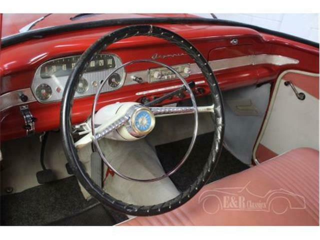 1959 Opel Rekord Caravan - photo 13